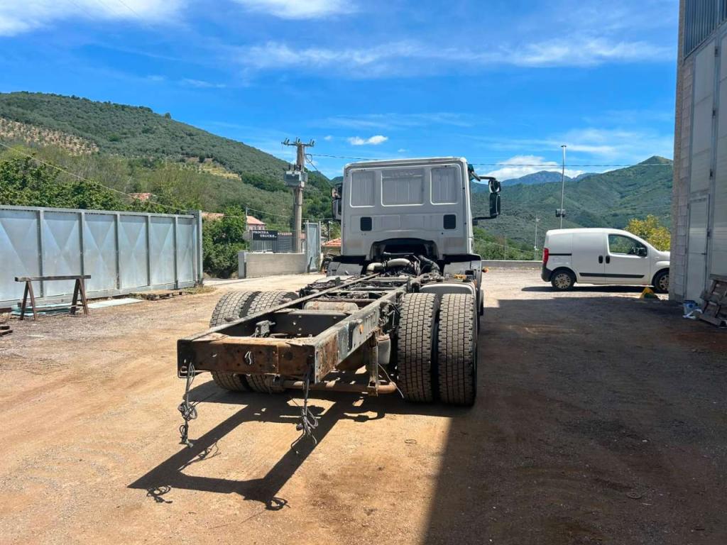 Iveco EUROCARGO 180E32 Foto 13