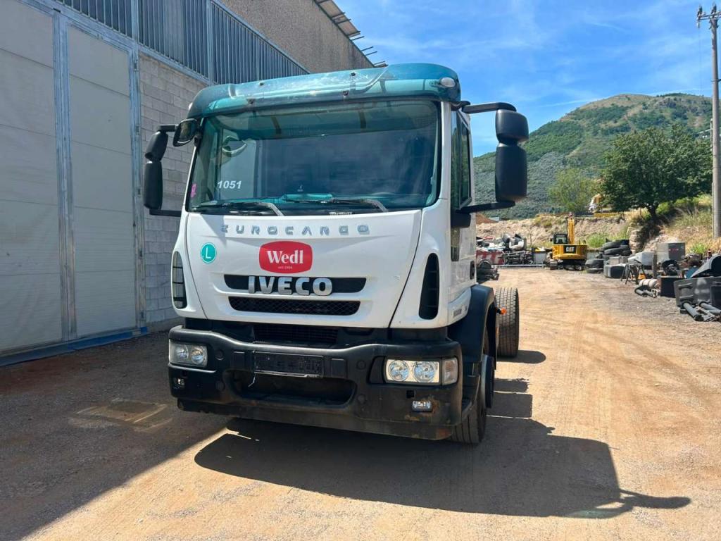 Iveco EUROCARGO 180E32 Foto 20