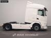 Daf XG 530 4X2 Retarder 2x Tanks ACC Navi Foto 9 thumbnail
