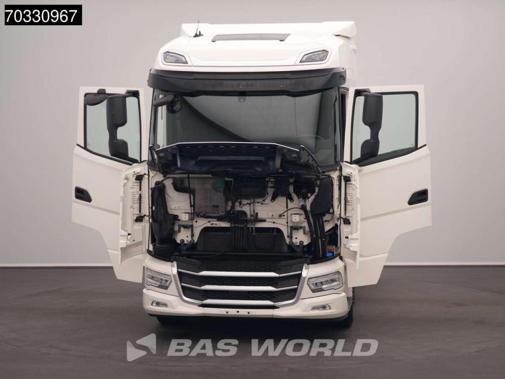 Daf XG 530 4X2 Retarder 2x Tanks ACC Navi Foto 10