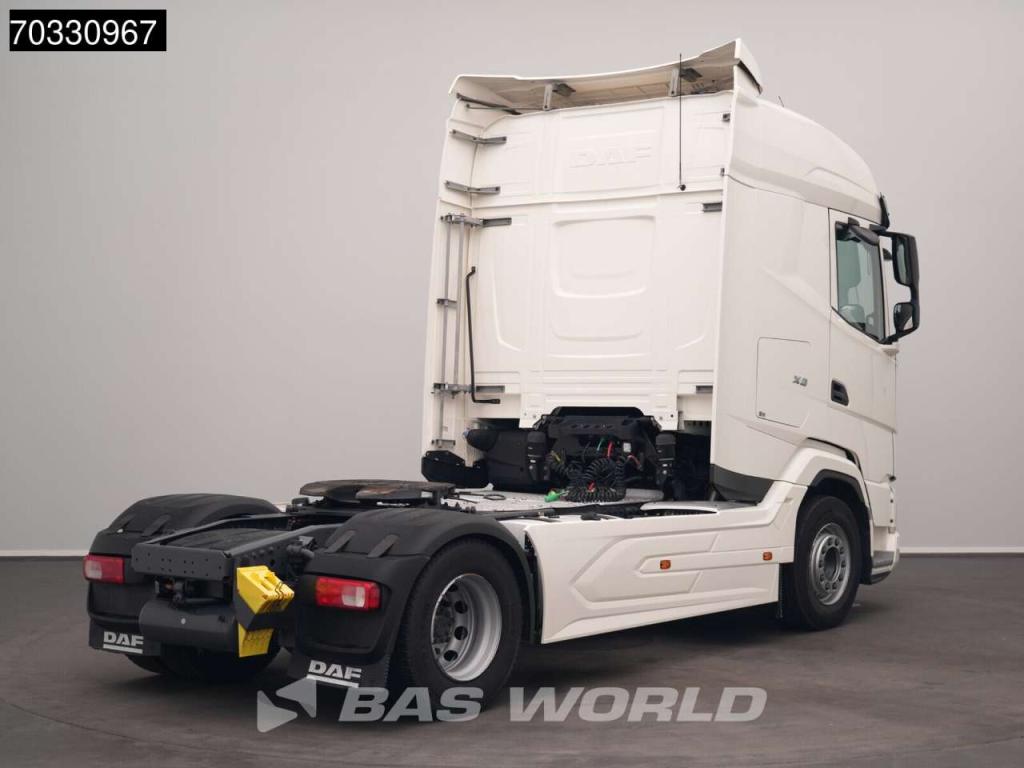 Daf XG 530 4X2 Retarder 2x Tanks ACC Navi Foto 5