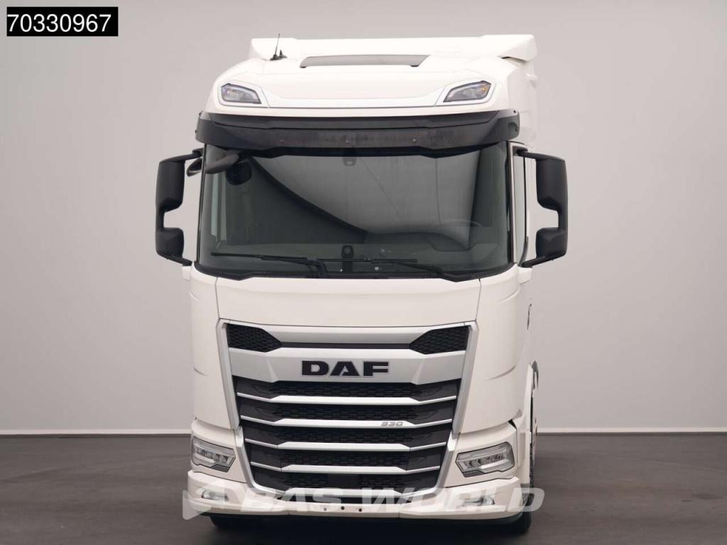 Daf XG 530 4X2 Retarder 2x Tanks ACC Navi Foto 6