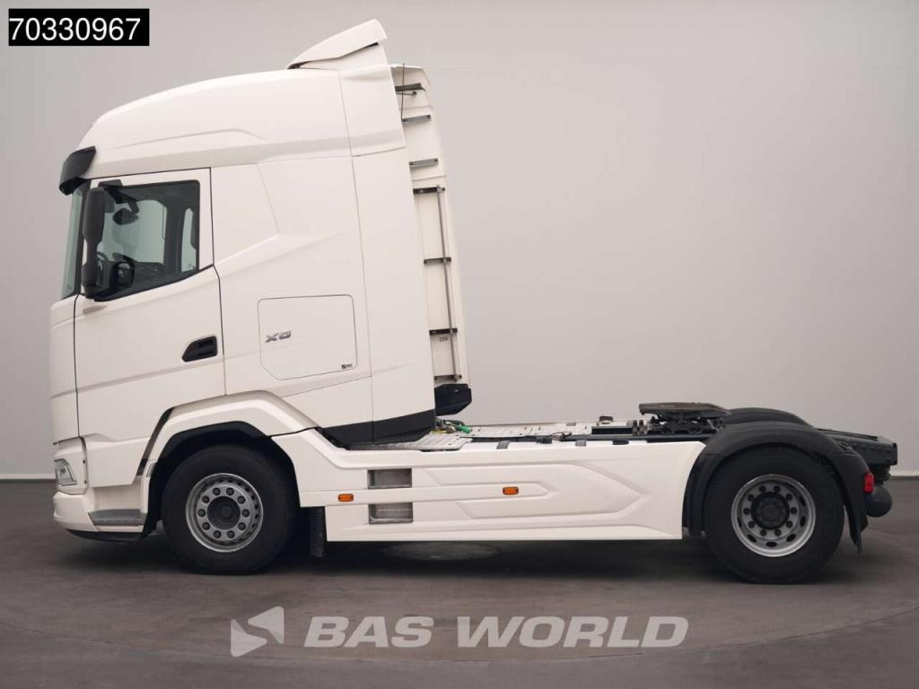 Daf XG 530 4X2 Retarder 2x Tanks ACC Navi Foto 8