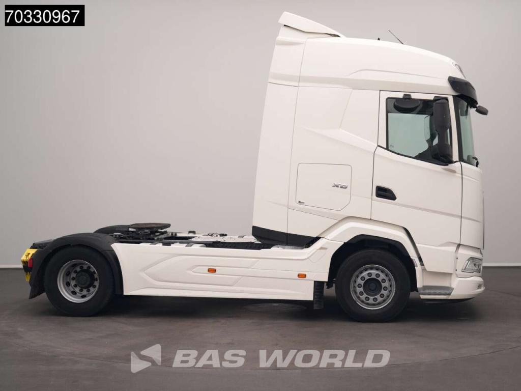 Daf XG 530 4X2 Retarder 2x Tanks ACC Navi Foto 9