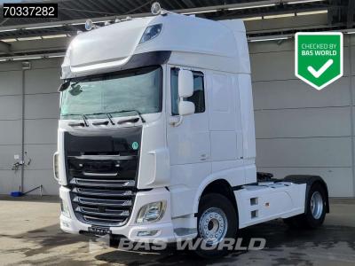Daf XF 460 XF 4X2 SSC 2x Tanks ACC in vendita da BAS World B.V.
