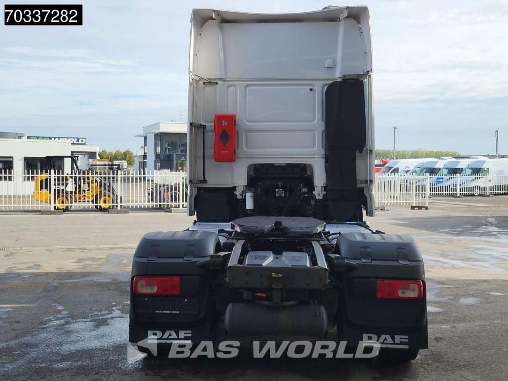 Daf XF 460 XF 4X2 SSC 2x Tanks ACC Foto 10