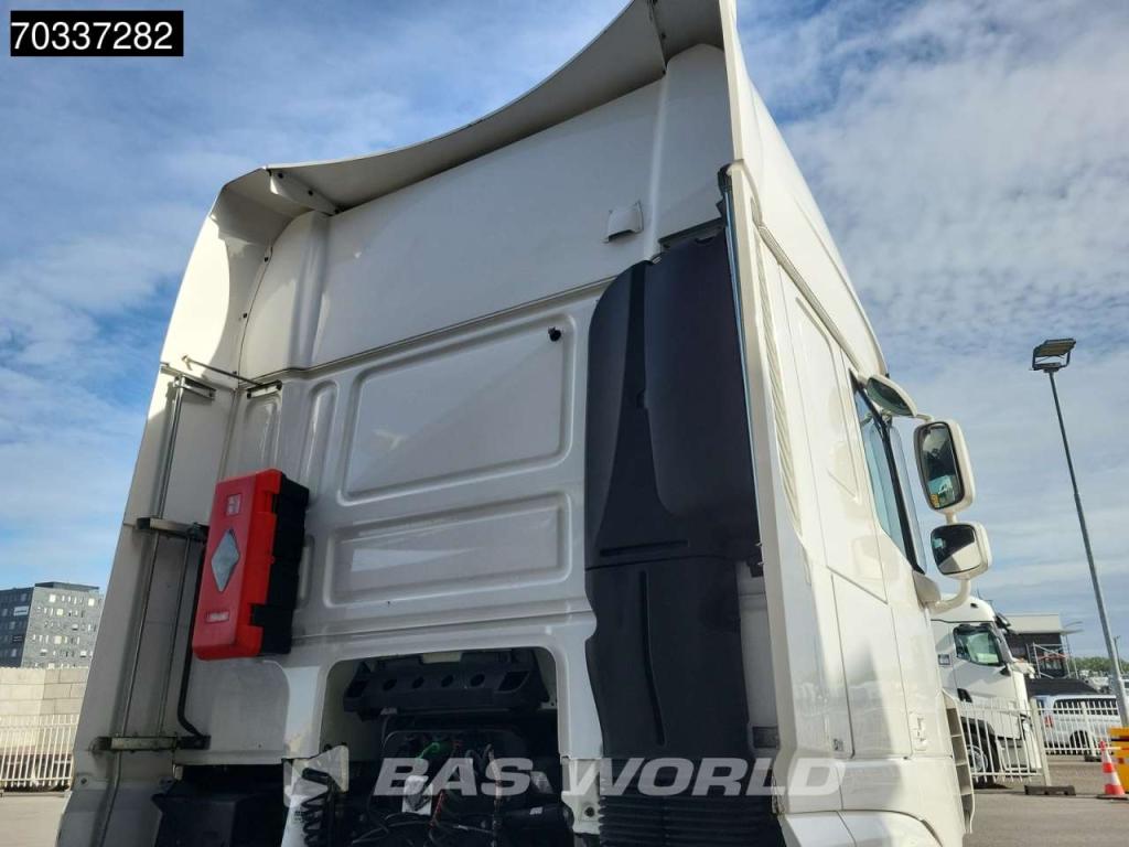 Daf XF 460 XF 4X2 SSC 2x Tanks ACC Foto 11