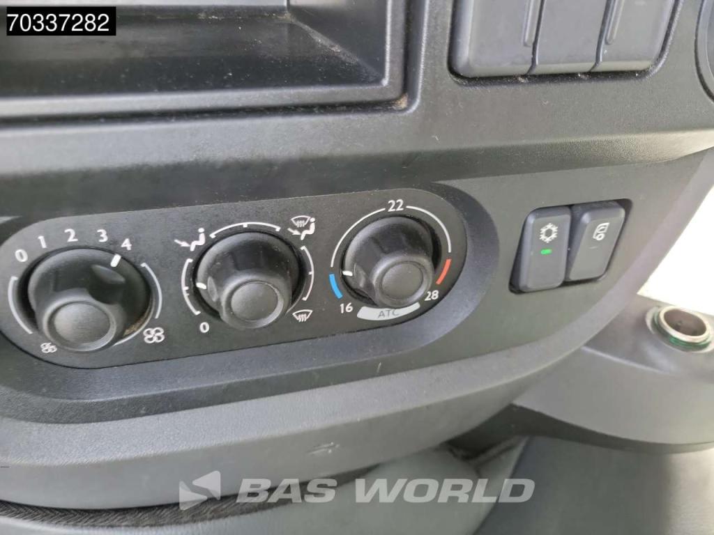 Daf XF 460 XF 4X2 SSC 2x Tanks ACC Foto 20