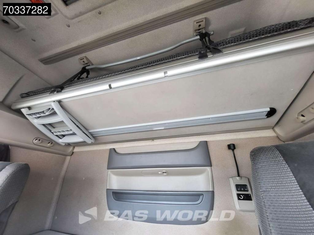Daf XF 460 XF 4X2 SSC 2x Tanks ACC Foto 26