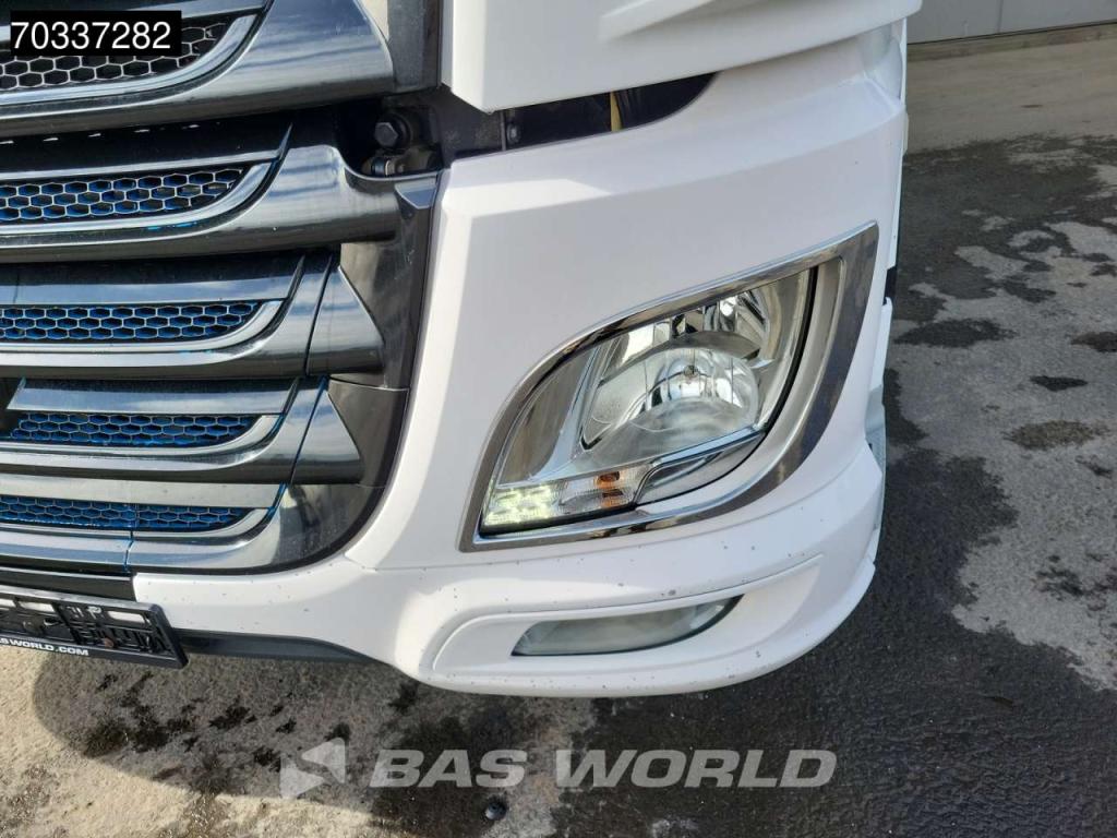 Daf XF 460 XF 4X2 SSC 2x Tanks ACC Foto 7