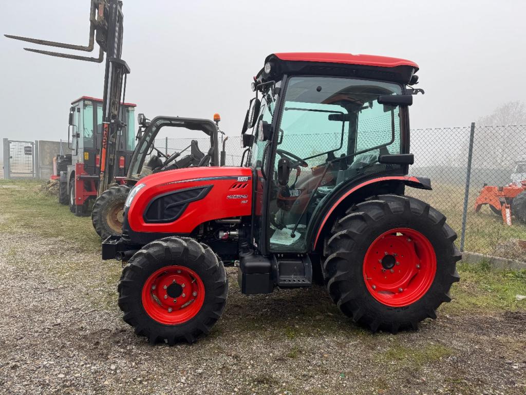 Kioti DK 6020 H Foto 1