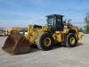 Caterpillar 972K Foto 1 thumbnail
