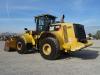 Caterpillar 972K Foto 3 thumbnail