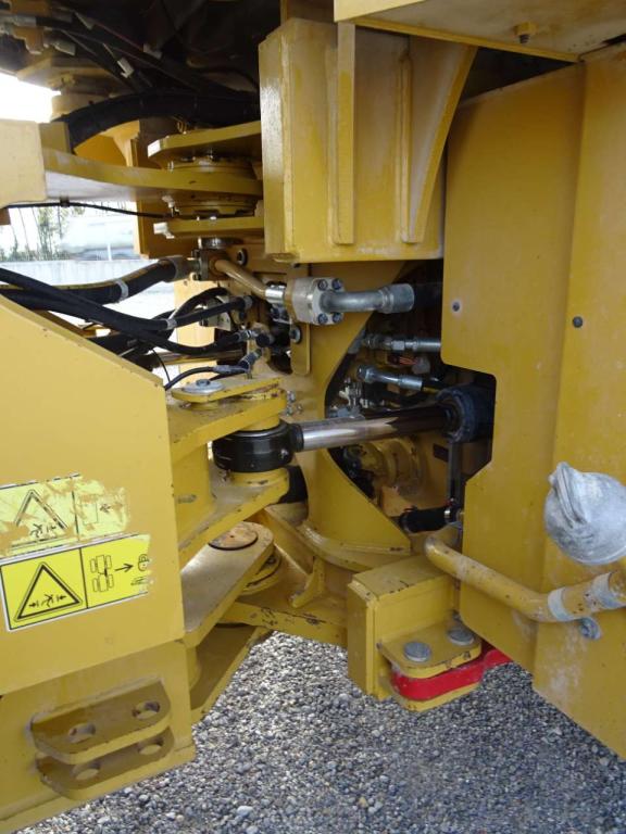 Caterpillar 972K Foto 15