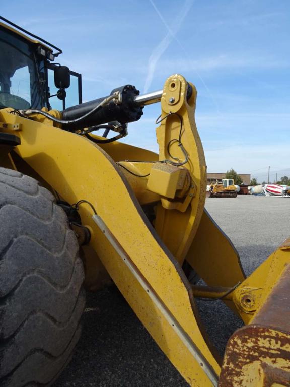 Caterpillar 972K Foto 17