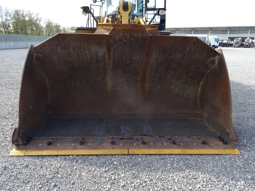 Caterpillar 972K Foto 8