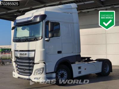 Daf XF 480 4X2 SC ACC Euro 6D in vendita da BAS World B.V.