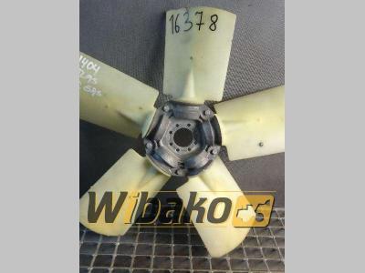 Multi Wing Ventola per Atlas 1404 in vendita da Wibako