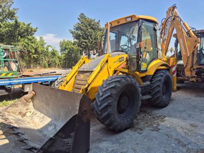 JCB 4CX