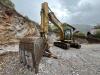 Caterpillar 320B Foto 1 thumbnail