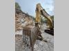 Caterpillar 320B Foto 2 thumbnail
