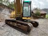 Caterpillar 320B Foto 5 thumbnail