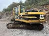 Caterpillar 320B Foto 8 thumbnail