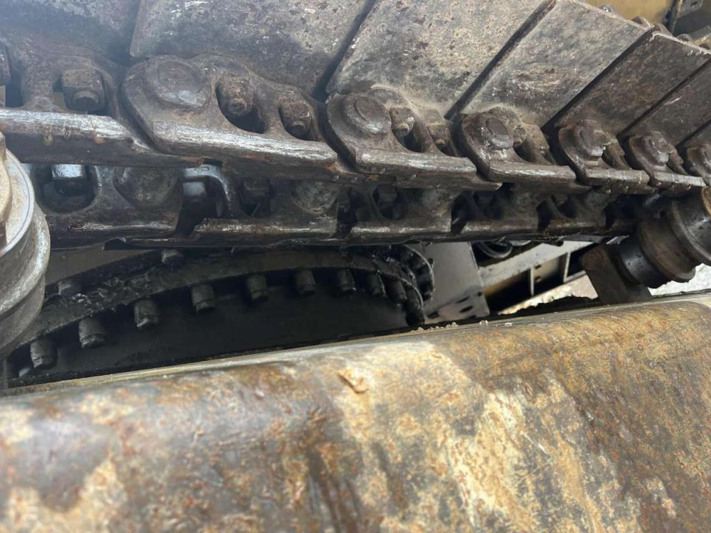 Caterpillar 320B Foto 18