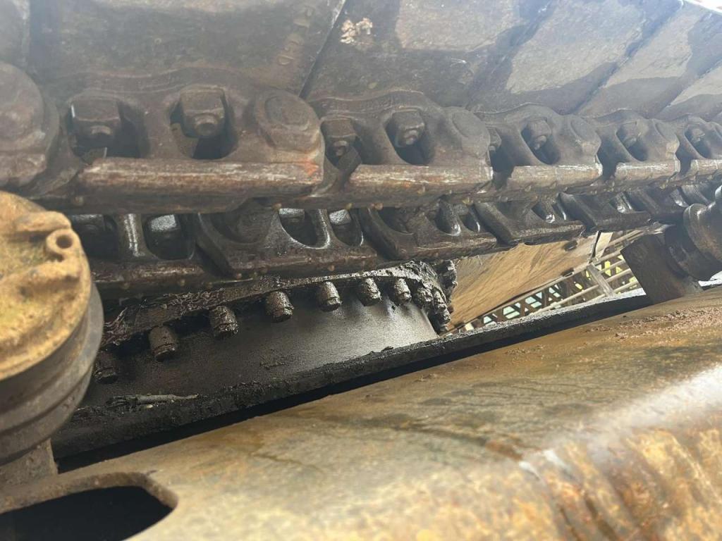 Caterpillar 320B Foto 19