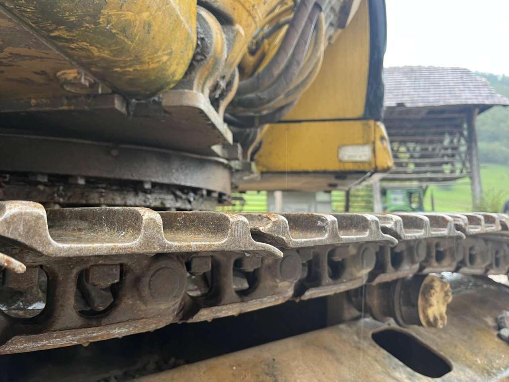 Caterpillar 320B Foto 21