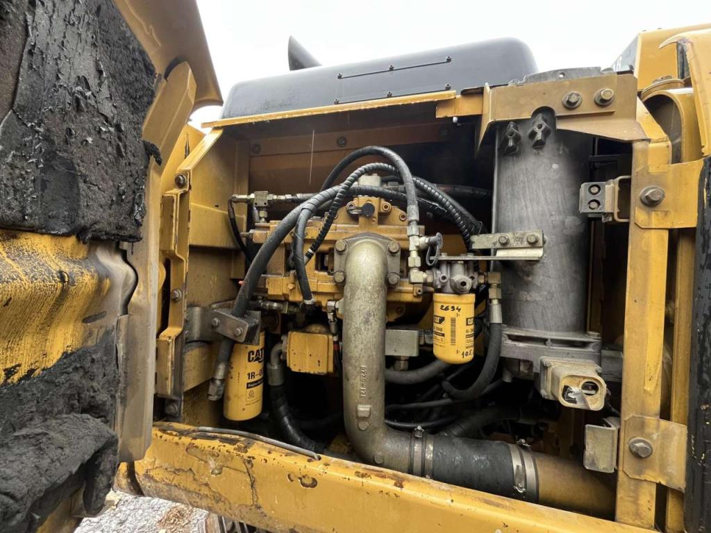 Caterpillar 320B Foto 22