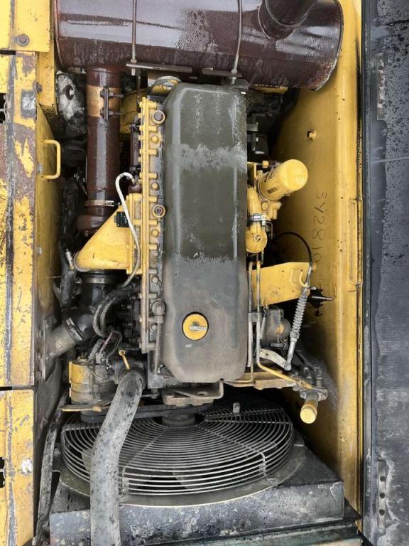 Caterpillar 320B Foto 24
