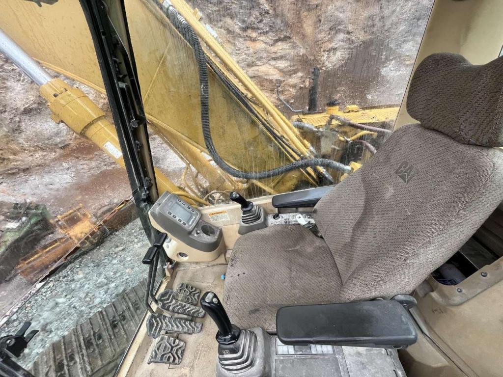 Caterpillar 320B Foto 26