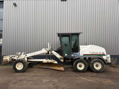 New Holland F106.6/A in vendita da Big Machinery