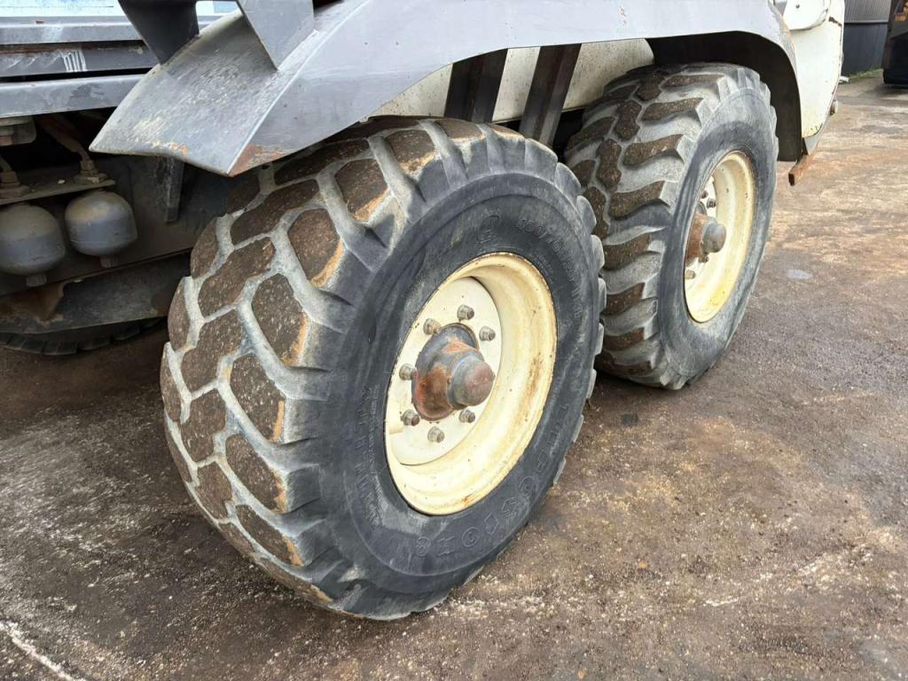 New Holland F106.6/A Foto 16