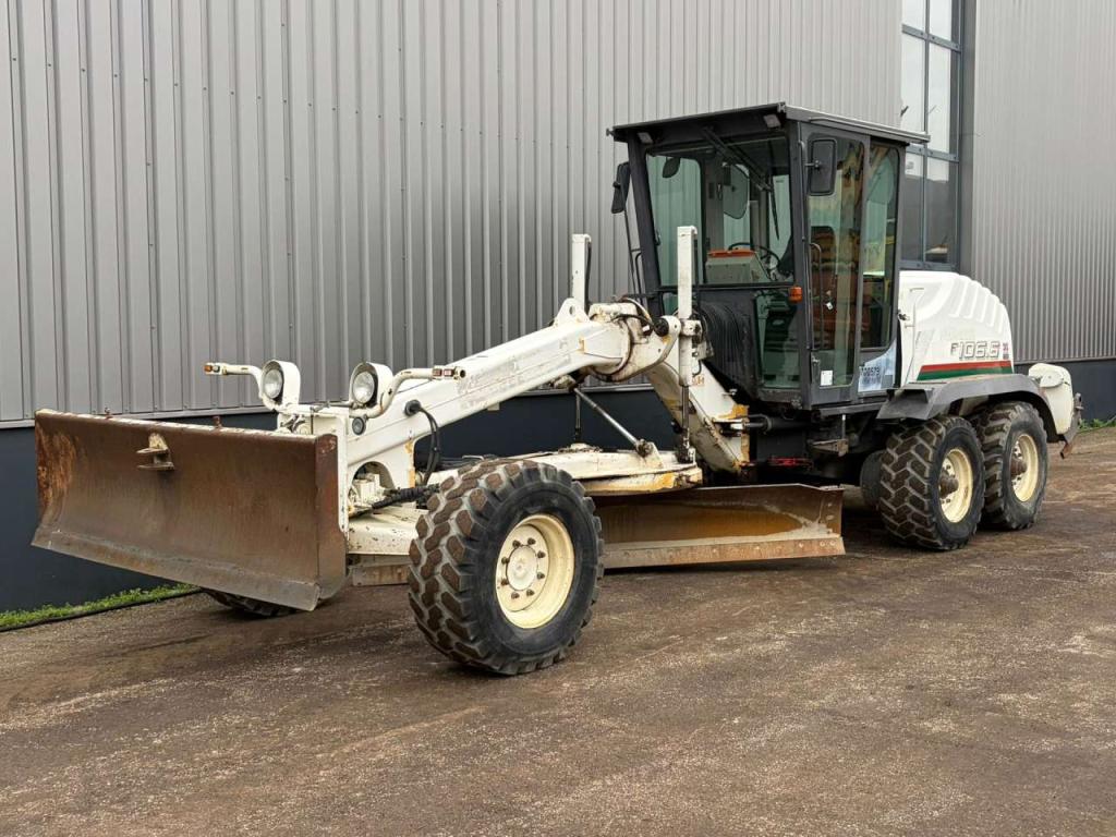 New Holland F106.6/A Foto 2