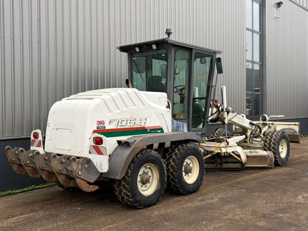 New Holland F106.6/A Foto 5