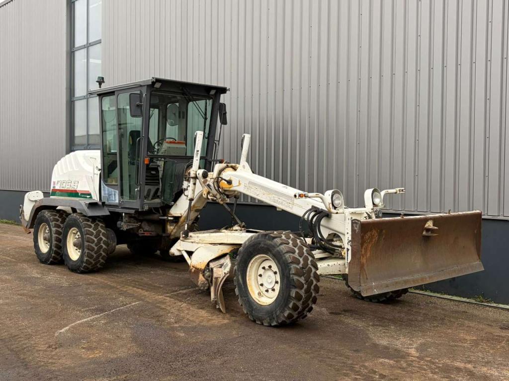 New Holland F106.6/A Foto 7