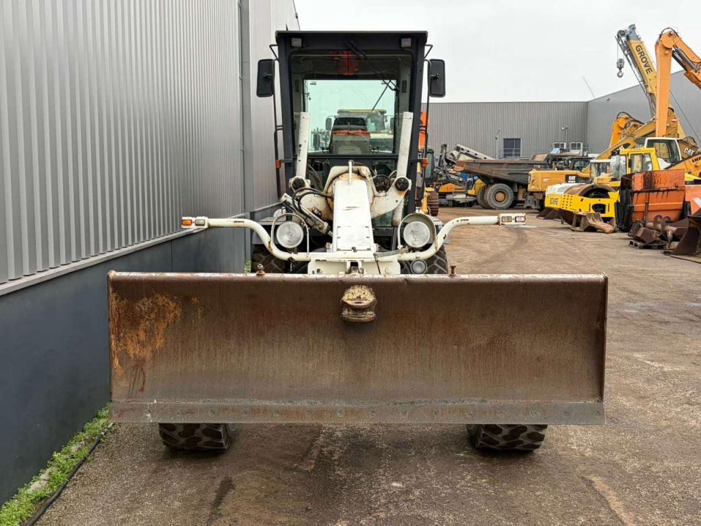 New Holland F106.6/A Foto 8