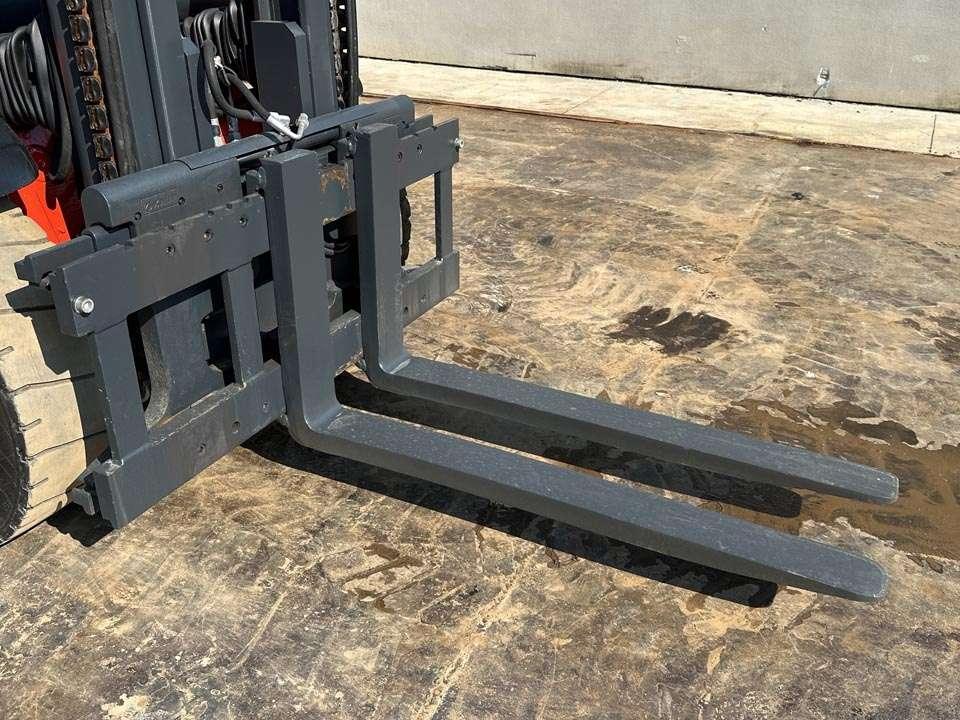 Linde H45D Foto 8