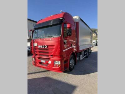 Iveco STRALIS 450 in vendita da Ferrara Veicoli
