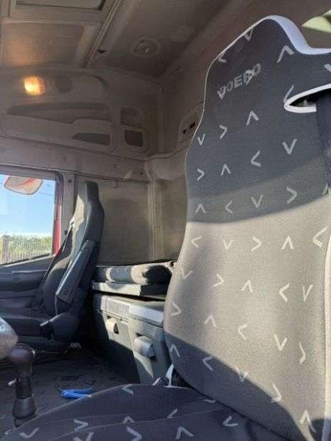 Iveco STRALIS 450 Foto 3