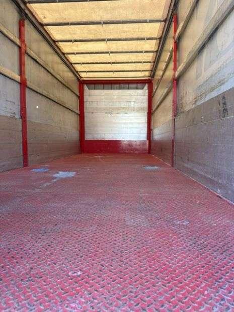 Iveco STRALIS 450 Foto 8