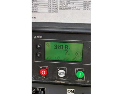 Atlas Copco QLB60 in vendita da Niederstätter Spa