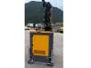 Atlas Copco Torre di illuminazione Foto 7 thumbnail