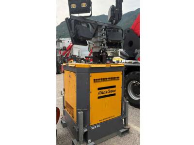 Atlas Copco Hilight H5+