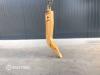 Caterpillar D6R Shank incl. Tip Foto 3 thumbnail