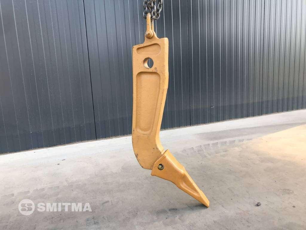 Caterpillar D6R Shank incl. Tip Foto 2