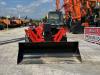 Manitou MVT 1332SL 4X4 Foto 14 thumbnail