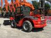 Manitou MVT 1332SL 4X4 Foto 3 thumbnail